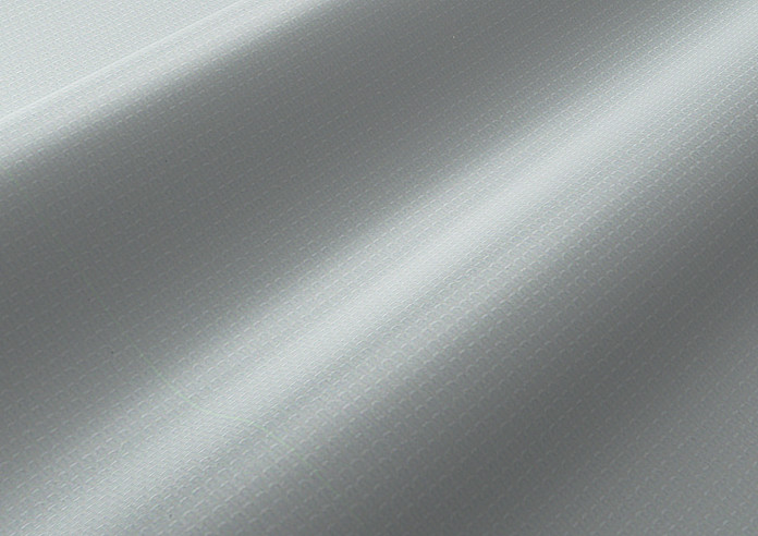 Sarra (Blackout), Slate - Vertical Blind - Image 4